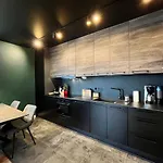 Cobena Apartmán