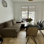 Apartmán Cobena Jelení Hora