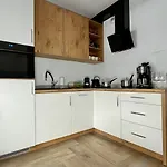Cobena Apartmán