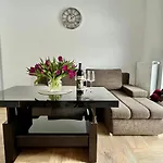 Apartmán Cobena Jelení Hora
