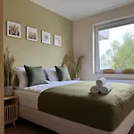 Cobena Apartmán *