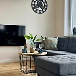 Apartmán Cobena Jelení Hora