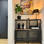 Cobena Apartmán