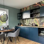 Cobena Apartmán