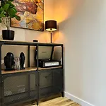 Cobena Apartmán