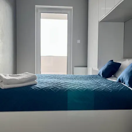 Apartmán Cobena *