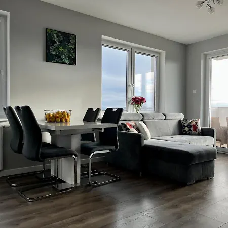 Apartmán Cobena