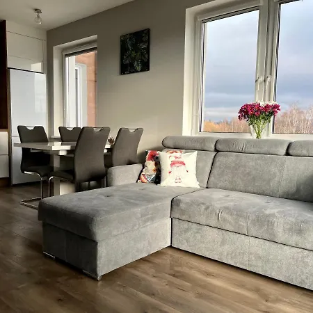 Apartment Cobena