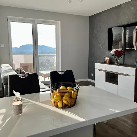 Cobena Apartmán