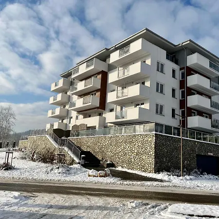 Cobena Apartmán *