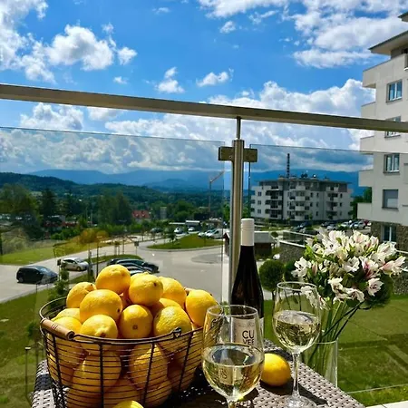 Cobena Apartment Jelenia Gora
