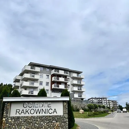Apartmán Cobena Jelení Hora