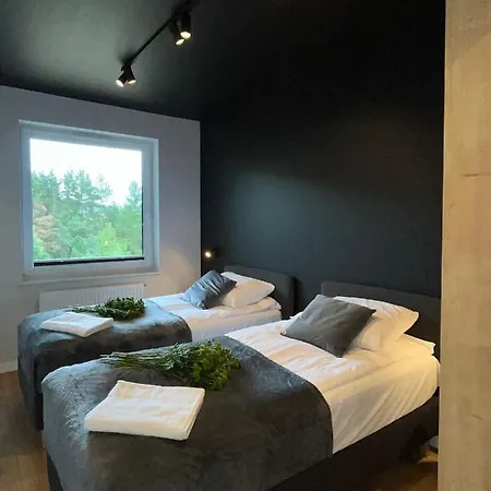 Cobena Apartment *