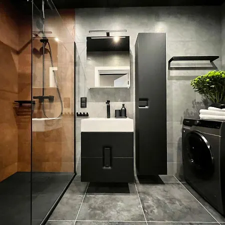 Cobena Apartmán