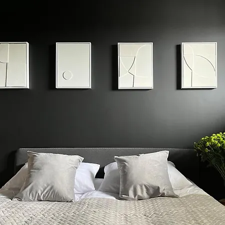 Cobena Apartmán Jelení Hora