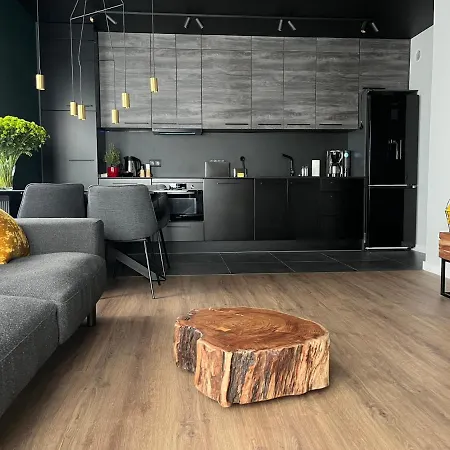 Apartment Cobena *