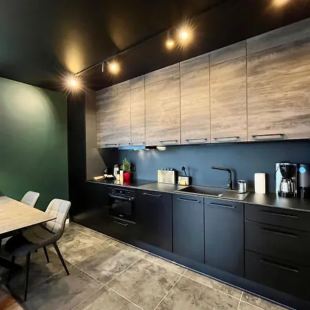 Cobena Apartment