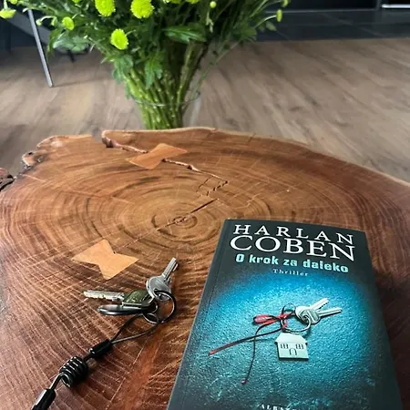 Apartmán Cobena *