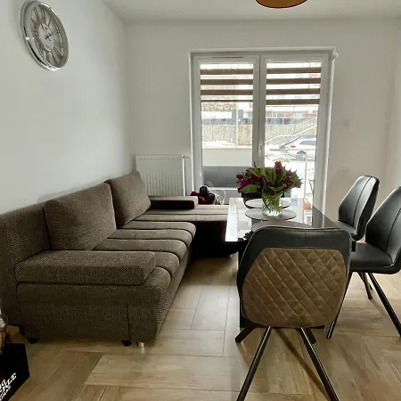 Apartmán Cobena Jelení Hora