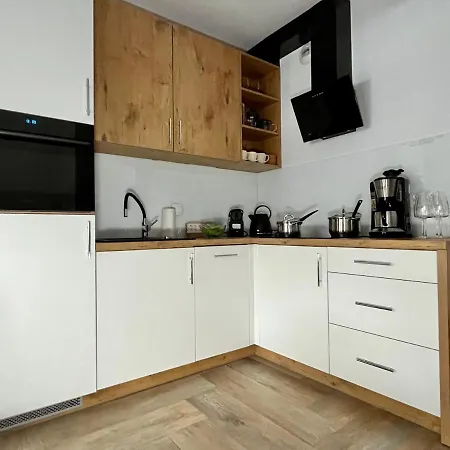 Cobena Apartmán