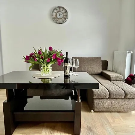 Apartmán Cobena Jelení Hora