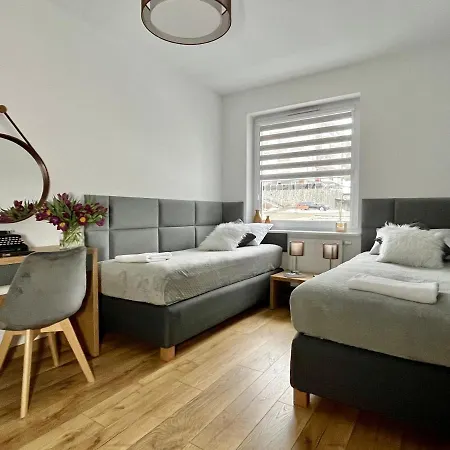 Cobena Apartment