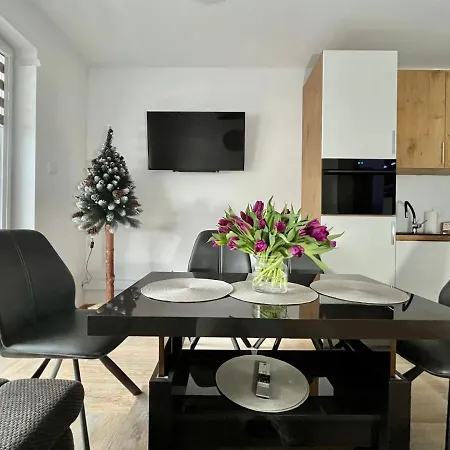 Cobena Apartmán