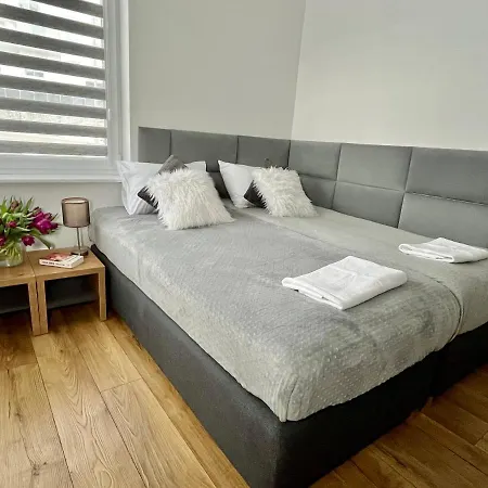 Cobena Apartmán