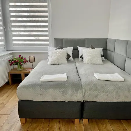 Apartment Cobena *