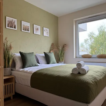 Cobena Apartmán *