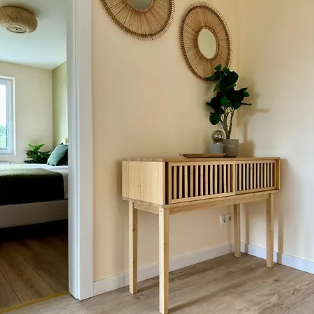 Apartmán Cobena Jelení Hora