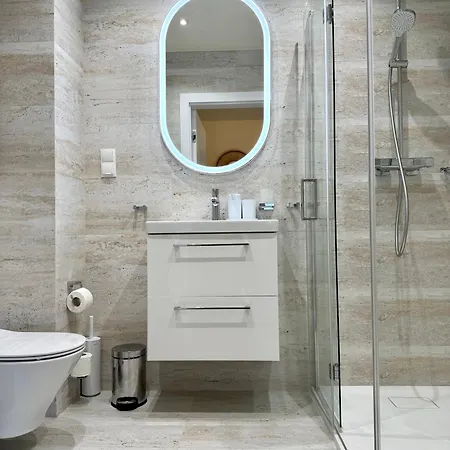 Cobena Apartmán Jelení Hora