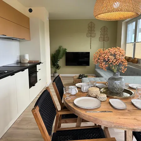 Apartment Cobena Jelenia Gora