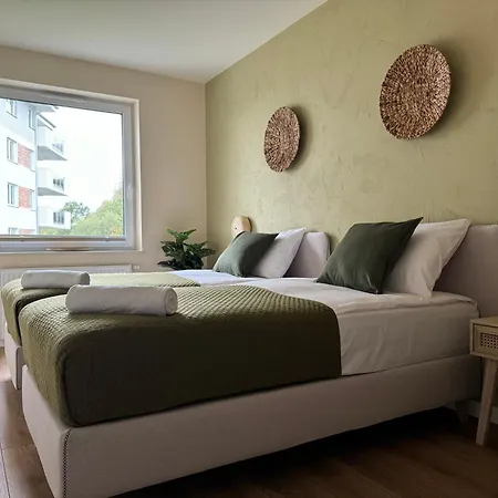 Cobena Apartmán Jelení Hora