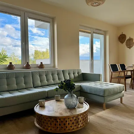 Apartmán Cobena *