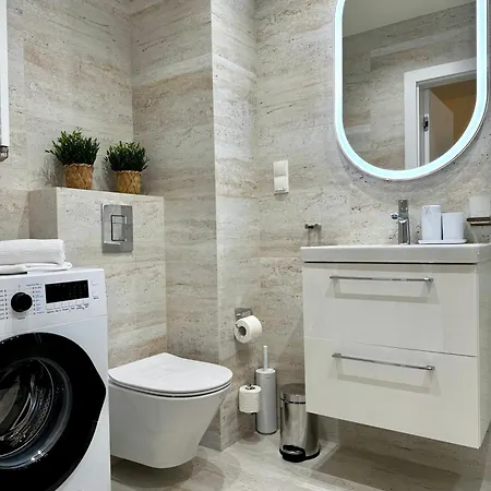Apartmán Cobena