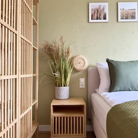 Cobena Apartmán *