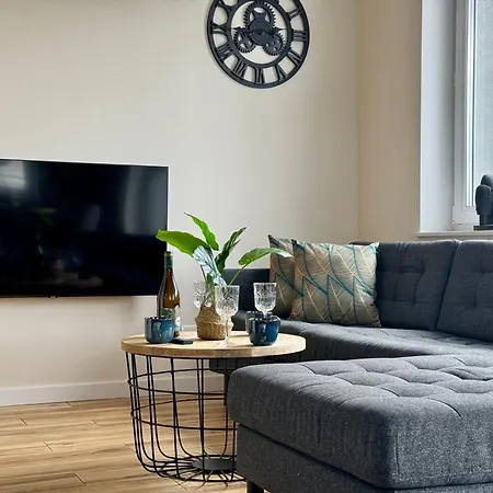 Apartmán Cobena Jelení Hora