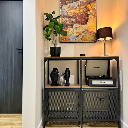 Cobena Apartmán