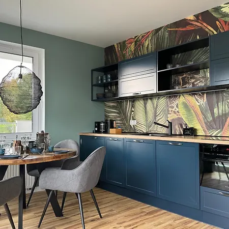 Cobena Apartment