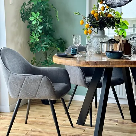 Apartment Cobena Jelenia Góra