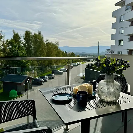 Cobena Apartmán