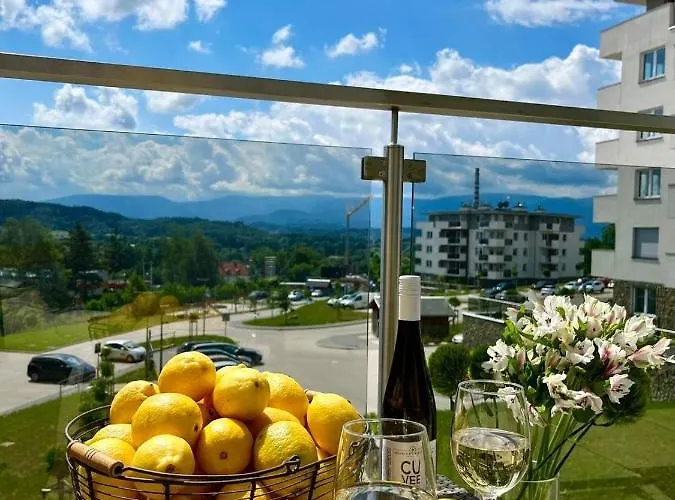 Cobena Apartment Jelenia Góra