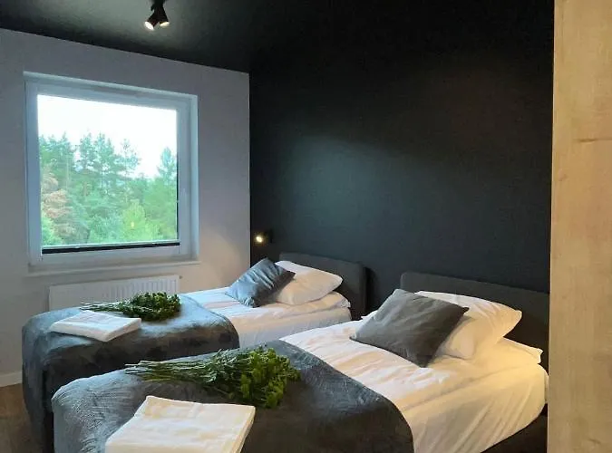 Cobena Appartement *