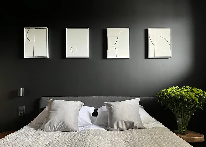 Cobena Appartement Jelenia Góra