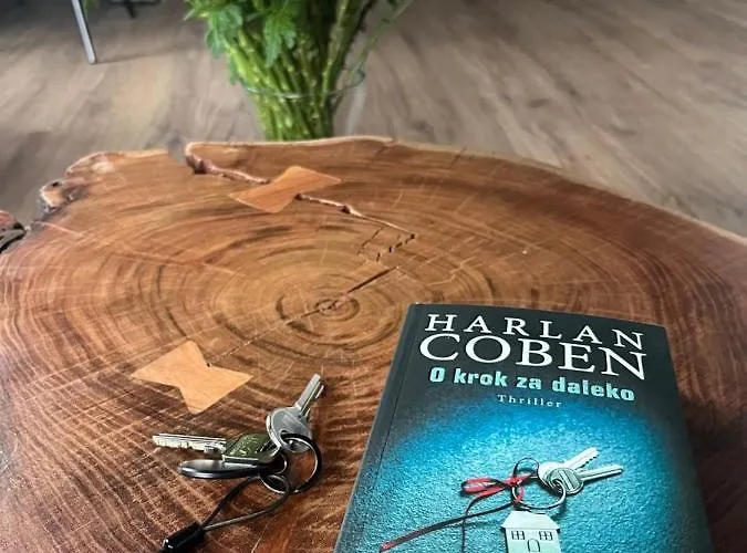 Appartement Cobena *