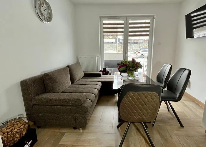 Appartement Cobena Jelenia Góra