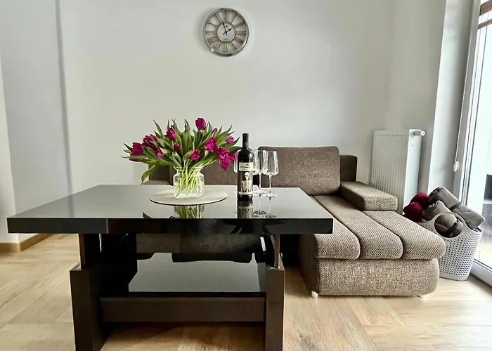 Appartement Cobena Jelenia Góra