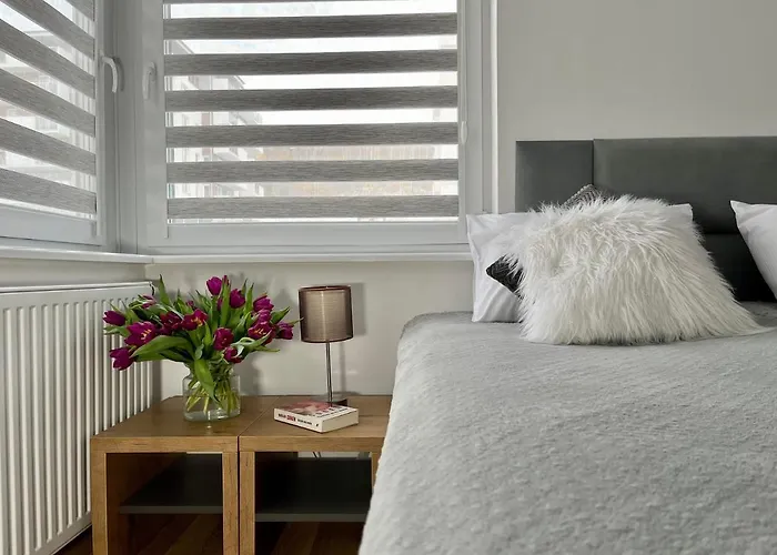 Appartement Cobena Jelenia Góra