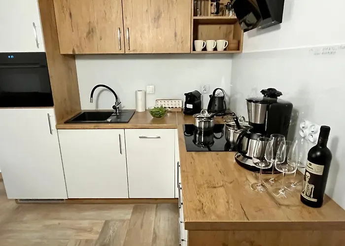 Cobena Appartement Jelenia Góra